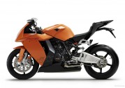 KTM RC8 KTM RC8